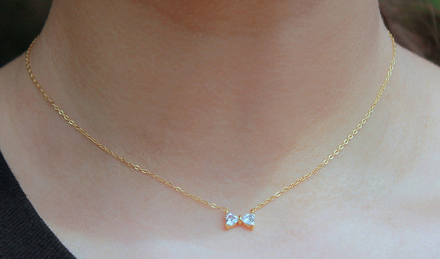 Love Connection Necklace